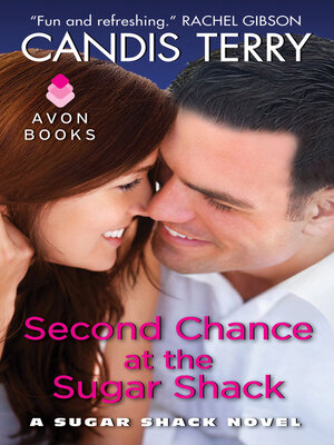Second Chance at the Sugar Shack - ebook